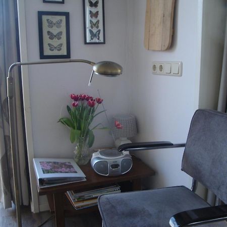 אלבורח Bed And Breakfast De Zwanebloem מראה חיצוני תמונה