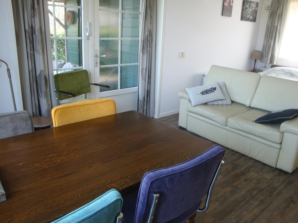 אלבורח Bed And Breakfast De Zwanebloem חדר תמונה