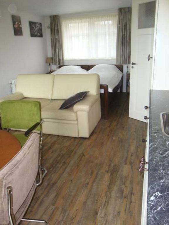 אלבורח Bed And Breakfast De Zwanebloem חדר תמונה